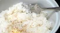 Simple Steamed Rice (Rice Cooker) Simple Steamed Rice (Rice Cooker)