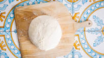 Neapolitan pizza Neapolitan pizza