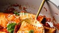 Homemade Cheese Ravioli Recipe Homemade Cheese Ravioli Recipe