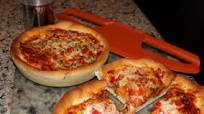 Uno Chicago Grill Deep Dish Pizza (Copy) Uno Chicago Grill Deep Dish Pizza (Copy)