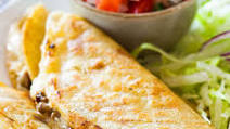 Taco Quesadillas Taco Quesadillas