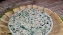 Spinach Dip-Fat Free Spinach Dip-Fat Free