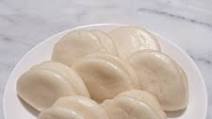 Hé Yè Bāo (荷葉包) - Lotus Leaf Buns Hé Yè Bāo (荷葉包) - Lotus Leaf Buns