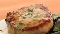 25-Minute Pork Diane 25-Minute Pork Diane