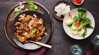 Indonesian Beef Rendang Indonesian Beef Rendang