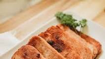 Air Fried SPAM Air Fried SPAM
