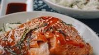 Salmon Teriyaki Bowls In 30 Minutes Salmon Teriyaki Bowls In 30 Minutes