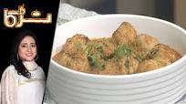 Makhmali Koftay Recipe | Rida Aftab | Masala TV Makhmali Koftay Recipe | Rida Aftab | Masala TV