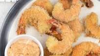 Cajun Fried Shrimp Recipe Cajun Fried Shrimp Recipe