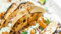 Shrimp Taco Sauce Shrimp Taco Sauce