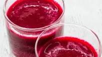 Berry Beet Juice Berry Beet Juice