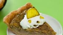 Utah Pickle Pie Utah Pickle Pie