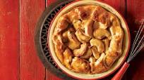 Quick apple pie from Stefano Faita Quick apple pie from Stefano Faita