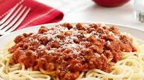 Old Fashioned Spaghetti Old Fashioned Spaghetti