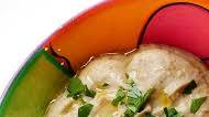 Baba Ghanoush Baba Ghanoush
