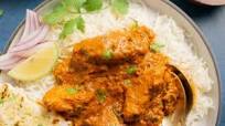 Instant Pot Chicken Tikka Masala Recipe (Pressure Cooker) Instant Pot Chicken Tikka Masala Recipe (Pressure Cooker)