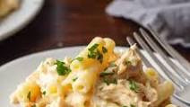 Slow Cooker Creamy Italian Chicken Pasta Slow Cooker Creamy Italian Chicken Pasta
