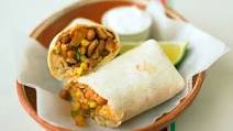 Bean Burritos Bean Burritos
