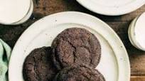 The Very Best Chocolate Cookies The Very Best Chocolate Cookies