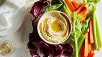 5-Minute Hummus From Zahav Restaurant 5-Minute Hummus From Zahav Restaurant