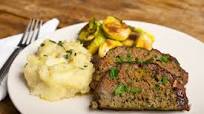 Easy Meatloaf Recipe Easy Meatloaf Recipe
