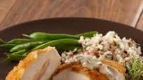 Fancy Chicken Cordon Bleu Fancy Chicken Cordon Bleu