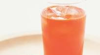 Skin cleansing juice Skin cleansing juice