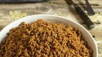 Easy Vegan Sausage Crumbles Easy Vegan Sausage Crumbles