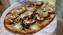 Pizza dough Pizza dough