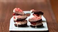 Ben's Junior Masterchef Ice Cream Sandwich Recipe Ben's Junior Masterchef Ice Cream Sandwich Recipe