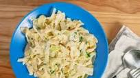 Cabbage and Noodles Cabbage and Noodles