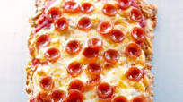 Keto Pizza Keto Pizza
