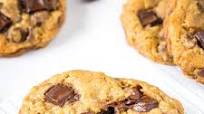 Chick-Fil-A Cookie Recipe Chick-Fil-A Cookie Recipe