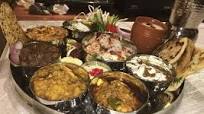 Recipe of Homemade Punjabi thali Recipe of Homemade Punjabi thali