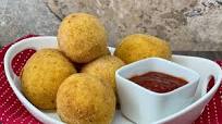 Papa Rellena Papa Rellena