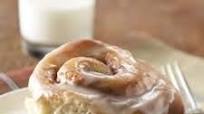 Classic Cinnamon Rolls Classic Cinnamon Rolls
