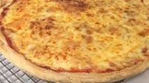 Deep Dish Pizza Dough Deep Dish Pizza Dough