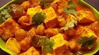 Paneer capsicum chole masala recipe without onion and garlic Paneer capsicum chole masala recipe without onion and garlic
