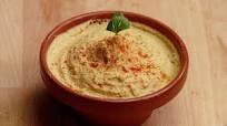 HUMMUS CASERO HUMMUS CASERO