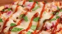 BBQ Chicken Tostadas - Weight Watchers Freestyle BBQ Chicken Tostadas - Weight Watchers Freestyle