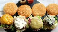 ¿Cuál es el mejor queso para hamburguesa? ¿Cuál es el mejor queso para hamburguesa?