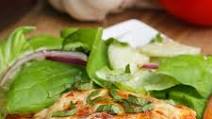 The Best Eggplant Parmesan Recipe by Tasty The Best Eggplant Parmesan Recipe by Tasty