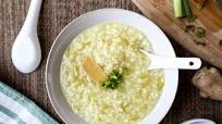 Basic Congee (Porridge) Basic Congee (Porridge)