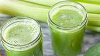 Anti-Inflammatory Green Juice Anti-Inflammatory Green Juice