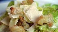 Caesar Salad Caesar Salad