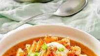 New Orleans Style Shrimp and Grits New Orleans Style Shrimp and Grits