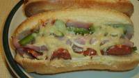 Oven Pizza Sub Sandwiches Oven Pizza Sub Sandwiches