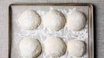 No-Knead Pizza Dough No-Knead Pizza Dough