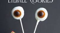 Exploding Eyeball Harry Potter Cookies Exploding Eyeball Harry Potter Cookies