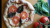 Trader Joe’s Vegan Pizza Party Trader Joe’s Vegan Pizza Party